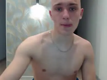 Chaturbate Free Porn Cam of street_yan