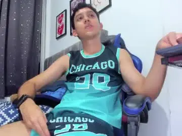 Chaturbate Adult Webcams of the_skinnyguys