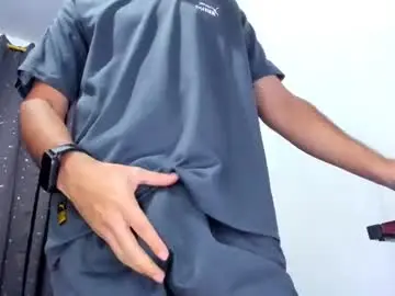 Chaturbate Best Webcam of the_skinnyguys