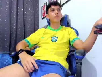 Chaturbate Live Sex of the_skinnyguys