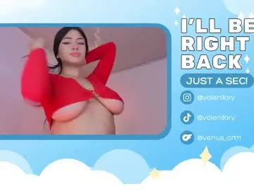 Chaturbate Private Sex Chat of venus_art11