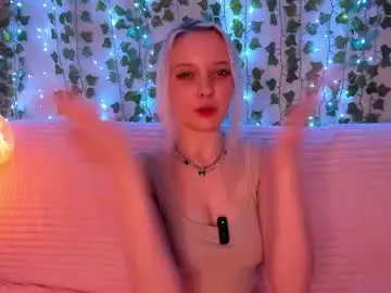 Chaturbate Nude Webcam of _angeldust_1