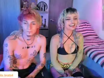 Chaturbate Live Sex Cam of badeyes_crazylilgoat