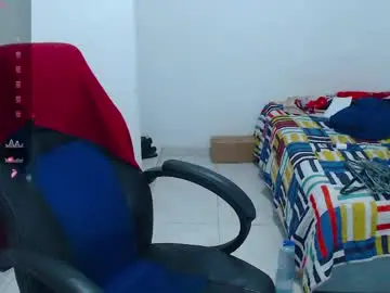 Chaturbate Live Sex Cam of blumbum