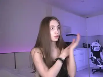 Chaturbate Sex Cam of haileycolson