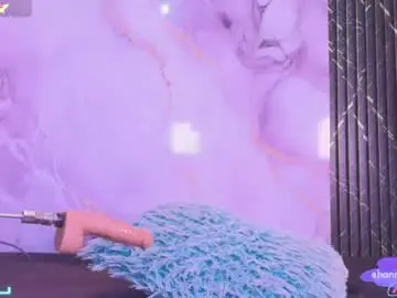 Chaturbate Adult Webcams of hanna_evanns_