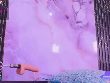Chaturbate Live Sex of hanna_evanns_