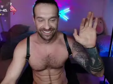 Chaturbate Live Sex of ilyafriend