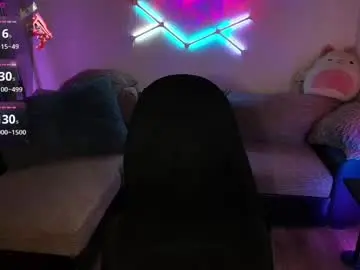Chaturbate Best live sex cam show of ilyafriend