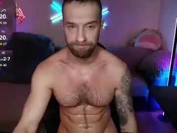 Chaturbate Live Sex Cam of ilyafriend