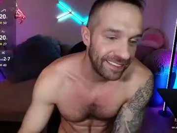 Chaturbate Adult Webcam of ilyafriend