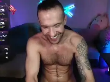 Chaturbate Live Porn of ilyafriend
