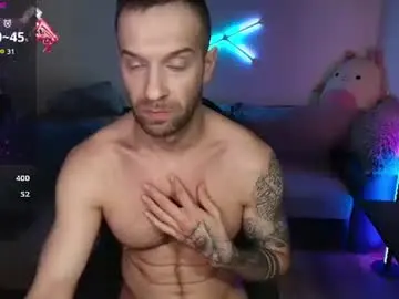 Chaturbate Best Webcam of ilyafriend