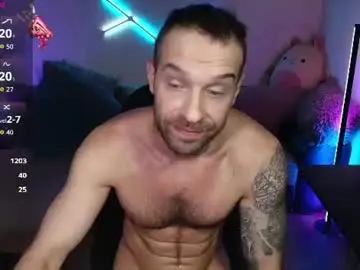 Chaturbate Sex Chat of ilyafriend