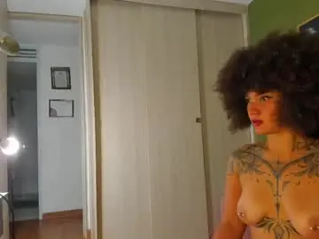 Chaturbate Best Webcam of karlye_5