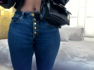 Chaturbate Best live sex cam show of lu_vale