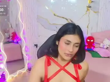 Chaturbate Live Porn of peachy_tay