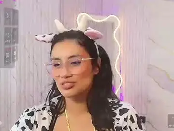 Chaturbate Nude Webcam of peachy_tay