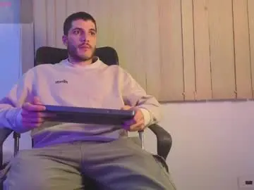 Chaturbate Live Porn of rafael_mendez