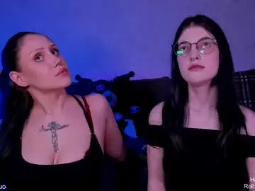Chaturbate Best Webcam of sleepingduo