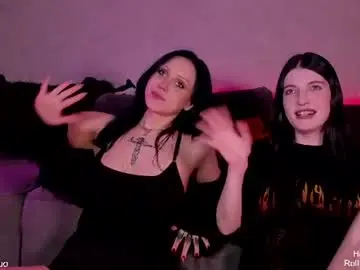 Chaturbate Free Live Porn of sleepingduo