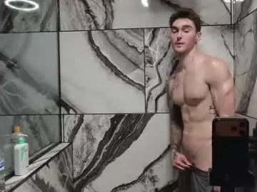 Chaturbate Adult Video Chat of thebrentsavage