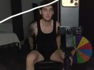 Chaturbate Best live sex cam show of thebrentsavage