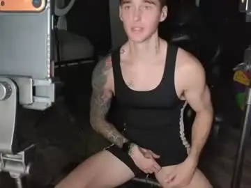 Chaturbate Best Webcam of thebrentsavage