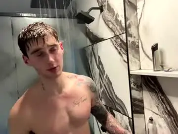 Chaturbate Free Porn Cam of thebrentsavage