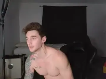 Chaturbate Best Webcam of thebrentsavage