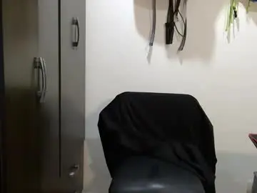 Chaturbate Watch Live Sex Cams of thiago_happy
