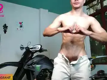 Chaturbate Free Live Porn of ash_wingrant