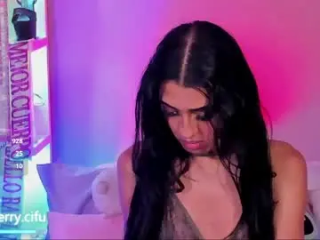 Chaturbate Best live sex cam show of dayanahill2