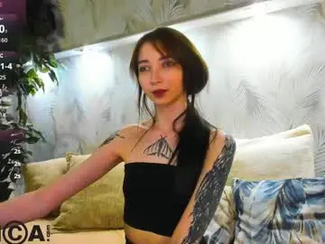 Chaturbate Best live sex cam show of ellen_hops