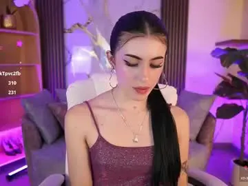 Chaturbate Sex Chat of jadesummerr