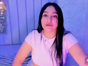 Chaturbate Sex Chat of lya_dubois_