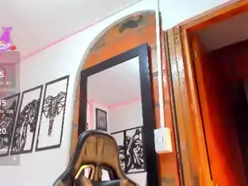 Chaturbate Nude Webcam of mike_kilian1