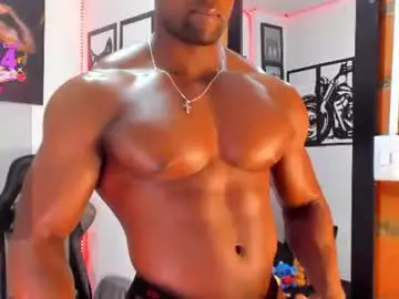 Chaturbate Adult Webcams of mike_kilian1