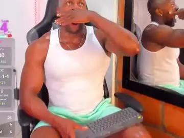 Chaturbate Best live sex cam show of mike_kilian1