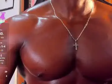 Chaturbate Best Webcam of mike_kilian1