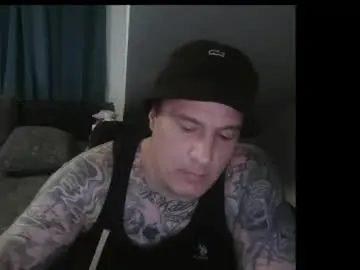 Chaturbate Best live sex cam show of sinalco1975