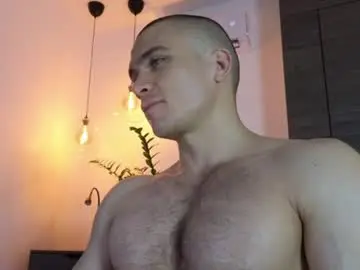 Chaturbate Live Porn of sultryandrewww