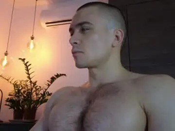 Chaturbate Live Sex Cam of sultryandrewww