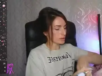 Chaturbate Adult Video Chat of adrihanna