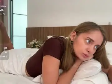 Chaturbate Private Sex Chat of babymilie