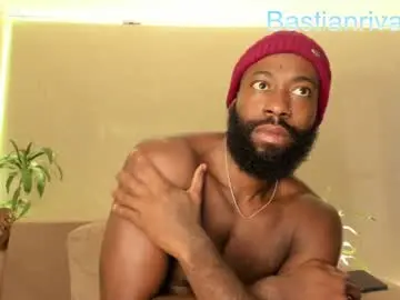 Chaturbate Adult Webcams of bastianrivas
