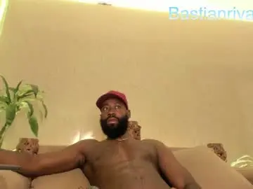 Chaturbate Live Sex of bastianrivas