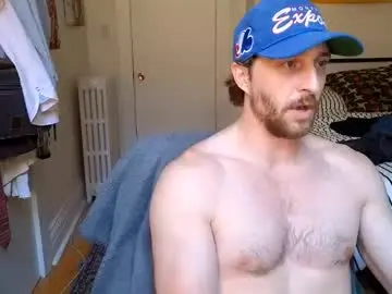 Chaturbate Sex Cam of blastoise234