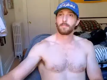Chaturbate Nude Webcam of blastoise234