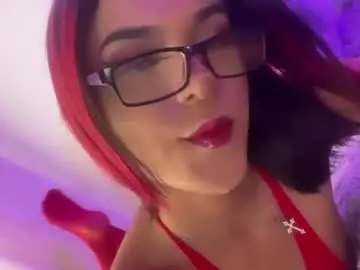 Chaturbate Live Sex of foxxy_angel